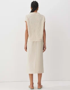 Damen OPUS Shirts^Shirt Kilaja Beige Online Bestellen