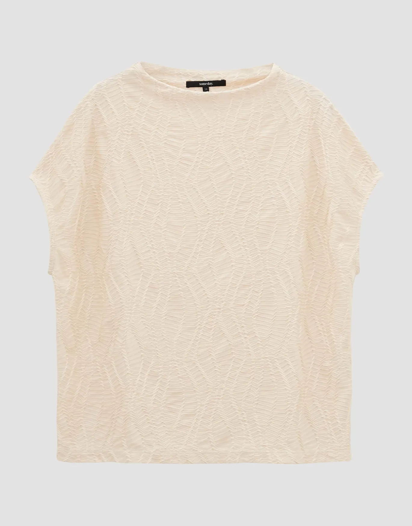 Damen OPUS Shirts^Shirt Kilaja Beige Online Bestellen
