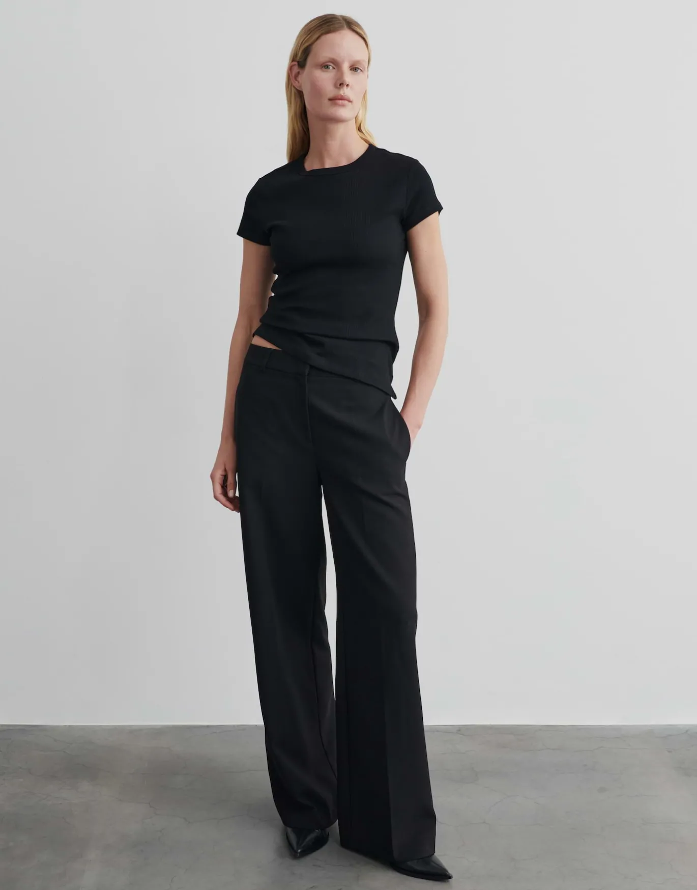 Damen OPUS Shirts^Shirt Kleoh Schwarz Online Bestellen