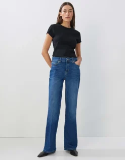 Damen OPUS Shirts^Shirt Kleoh Schwarz Online Bestellen