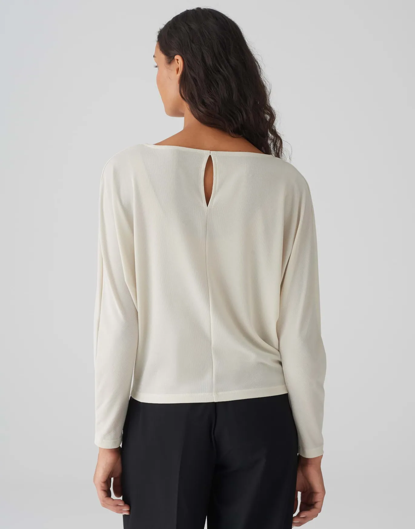 Damen OPUS Shirts^Shirt Siglam Beige Online Bestellen