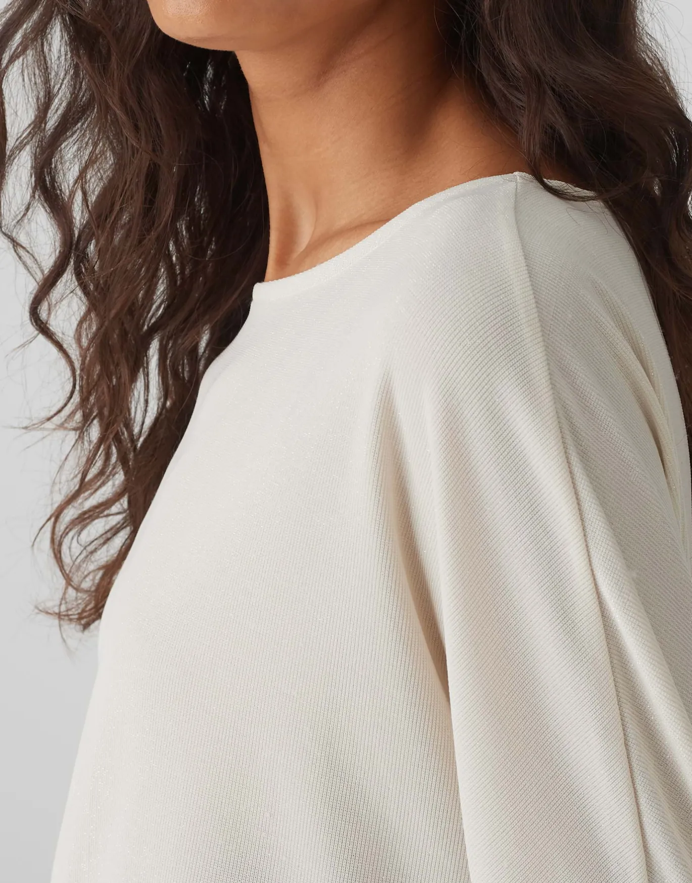 Damen OPUS Shirts^Shirt Siglam Beige Online Bestellen