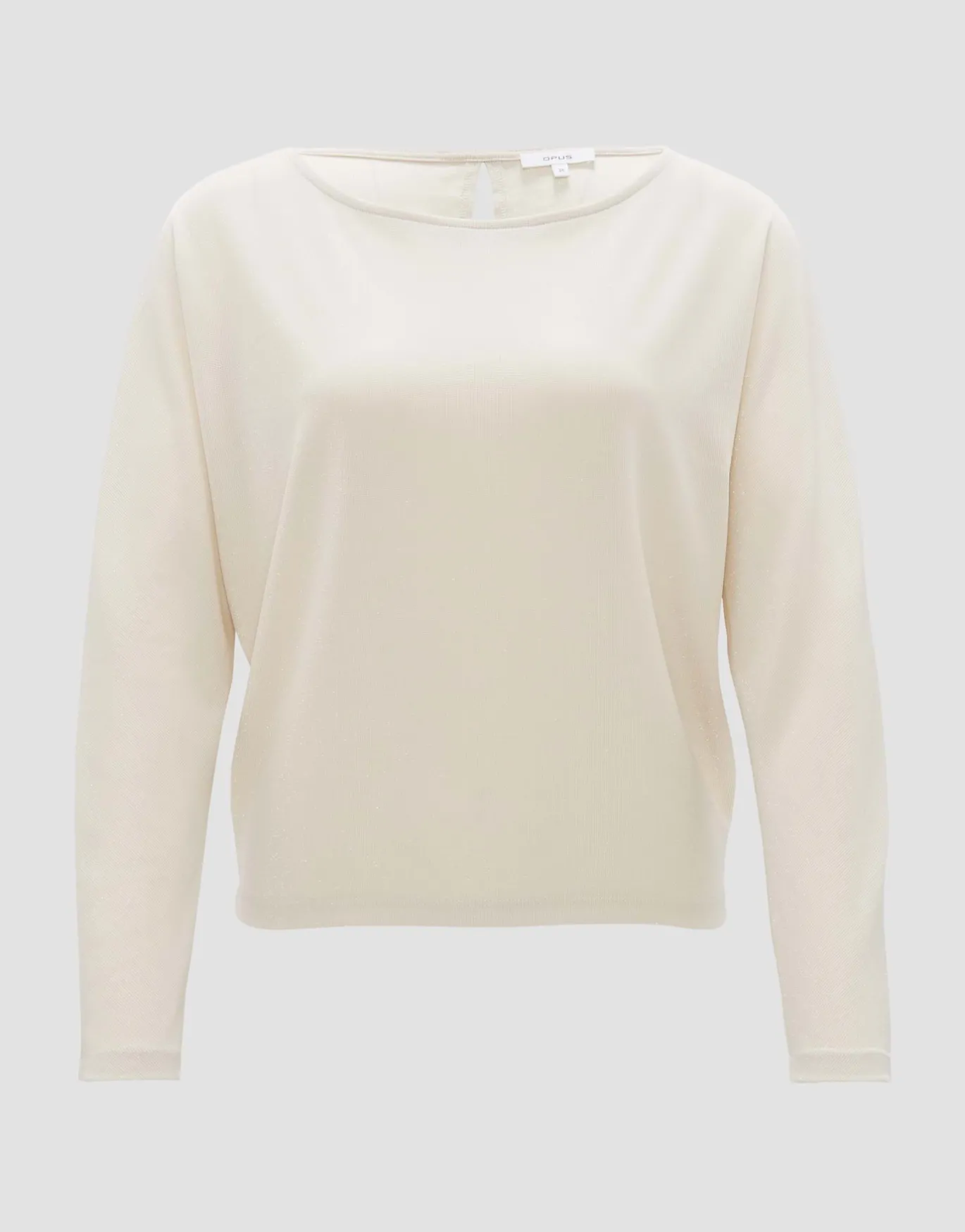 Damen OPUS Shirts^Shirt Siglam Beige Online Bestellen