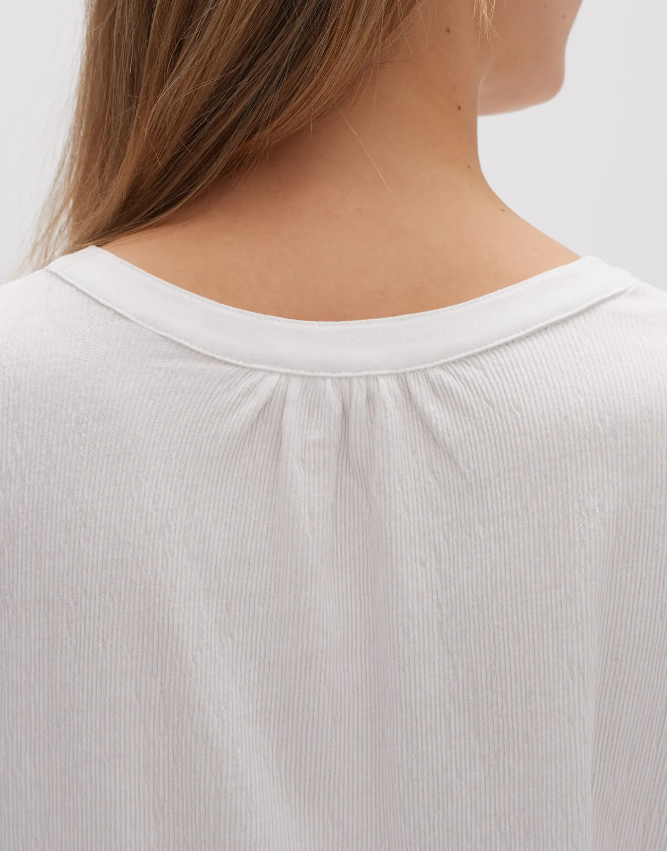 Damen OPUS Shirts^Shirt Skirius Weiß Online Bestellen