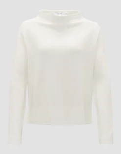 Damen OPUS Shirts^Shirt Sufu Weiß Online Bestellen