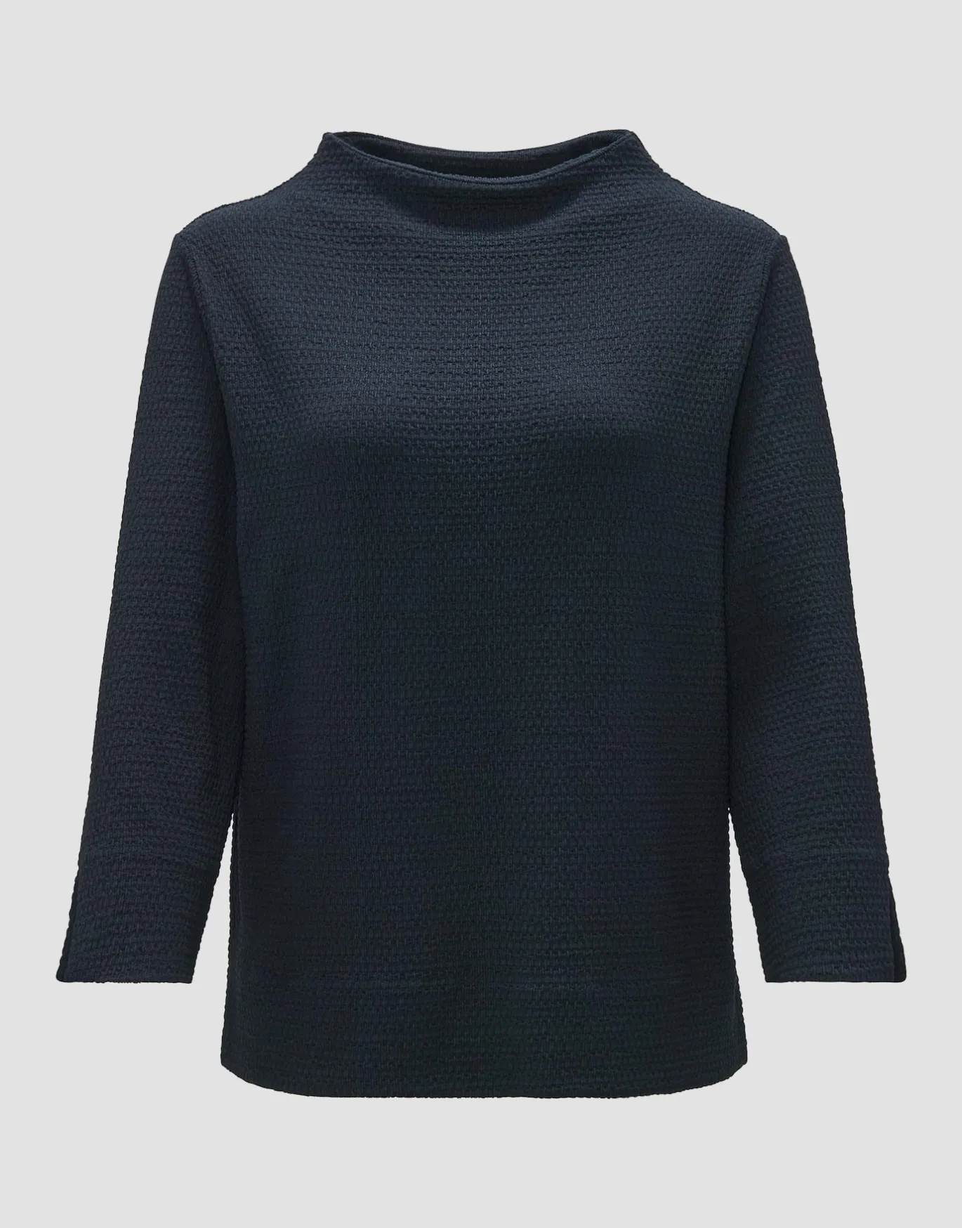 Damen OPUS Shirts^Shirt Suwen Blau Online Bestellen