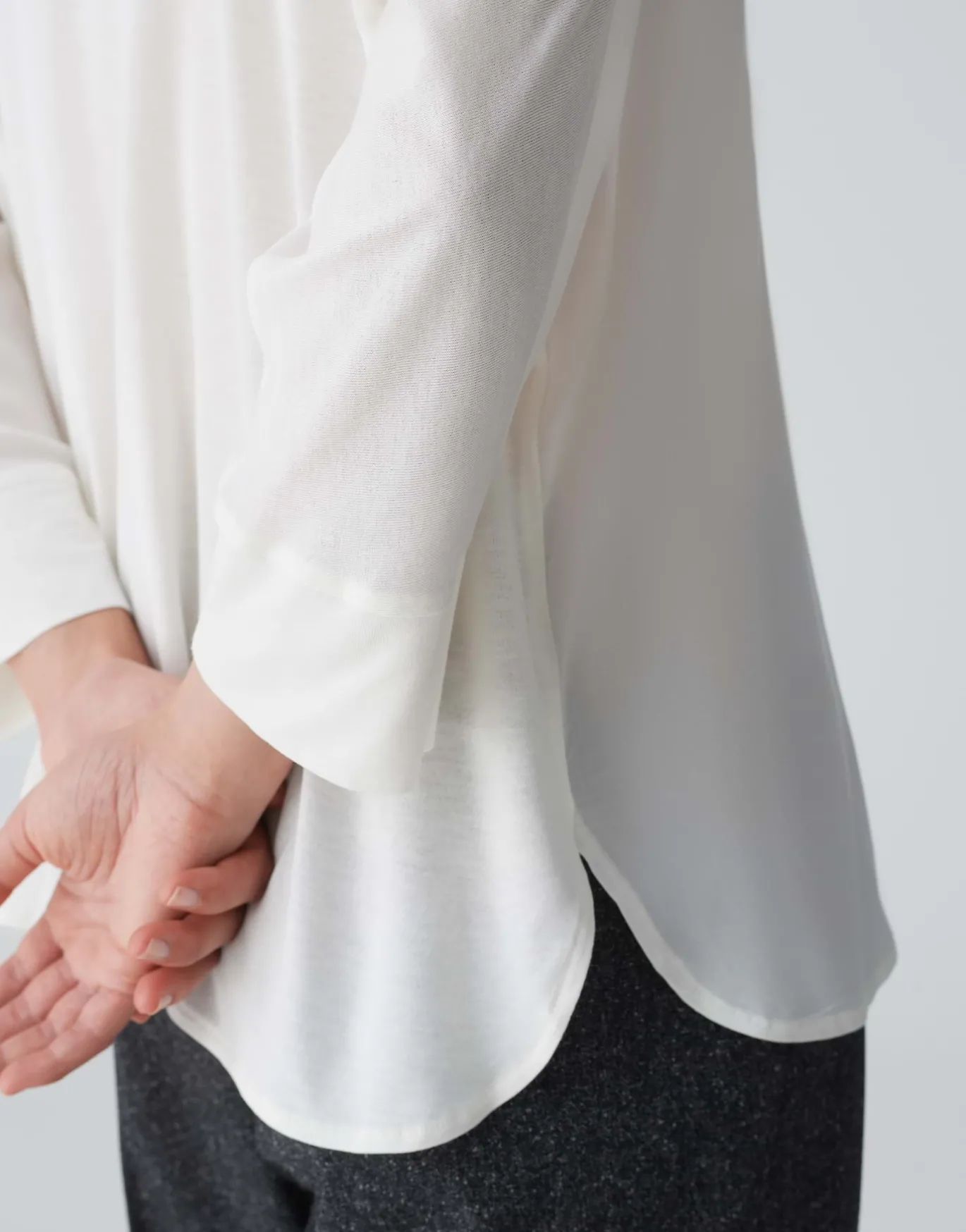 Damen OPUS Blusen^Shirtbluse Flavena Weiß Online Bestellen