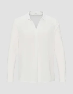 Damen OPUS Blusen^Shirtbluse Frera Weiß Online Bestellen
