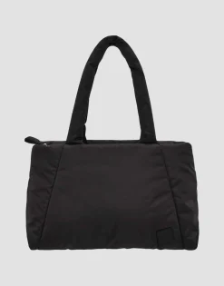 Damen OPUS Accessoires^Shopper Apillo Bag Schwarz Online Bestellen
