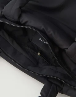 Damen OPUS Accessoires^Shopper Apillo Bag Schwarz Online Bestellen