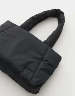 Damen OPUS Accessoires^Shopper Apillo Bag Schwarz Online Bestellen