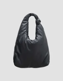 Damen OPUS Accessoires^Shopper Belonda Bag Schwarz Online Bestellen