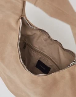 Damen OPUS Accessoires^Shopper Bujina Bag Beige Online Bestellen