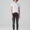 Damen OPUS Jeans^Skinny Jeans Elma Classy Grau Online Bestellen