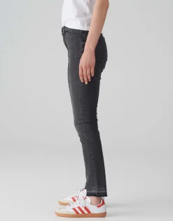 Damen OPUS Jeans^Skinny Jeans Elma Classy Grau Online Bestellen