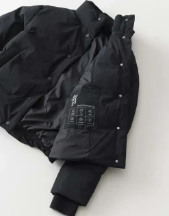 Damen OPUS Jacken / Mäntel^Steppjacke Hanotti Schwarz Online Bestellen