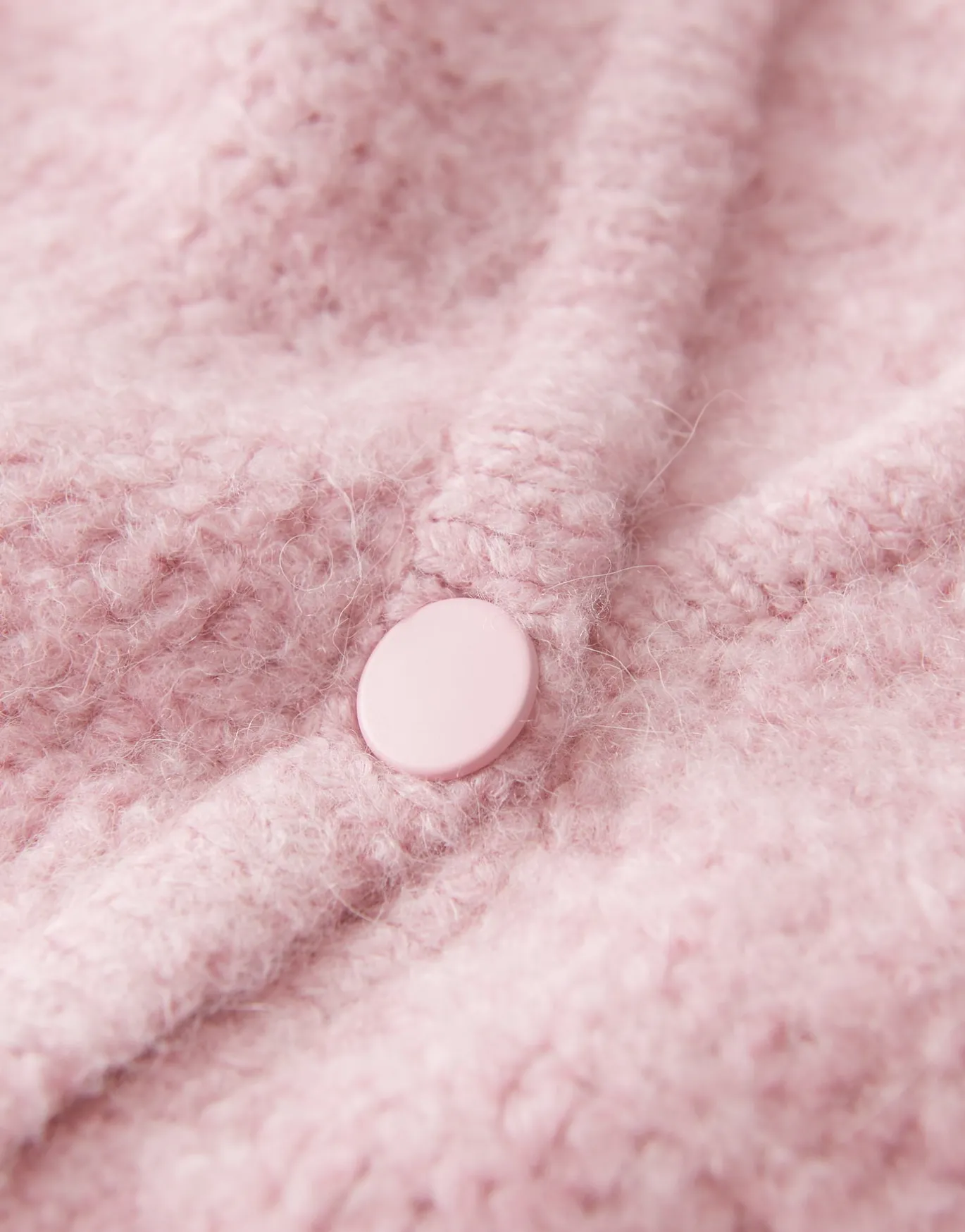 Damen OPUS Strick^Strickjacke Timaria Rosé Online Bestellen