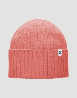 Damen OPUS Accessoires^Strickmütze Adela Cap Rosé Online Bestellen