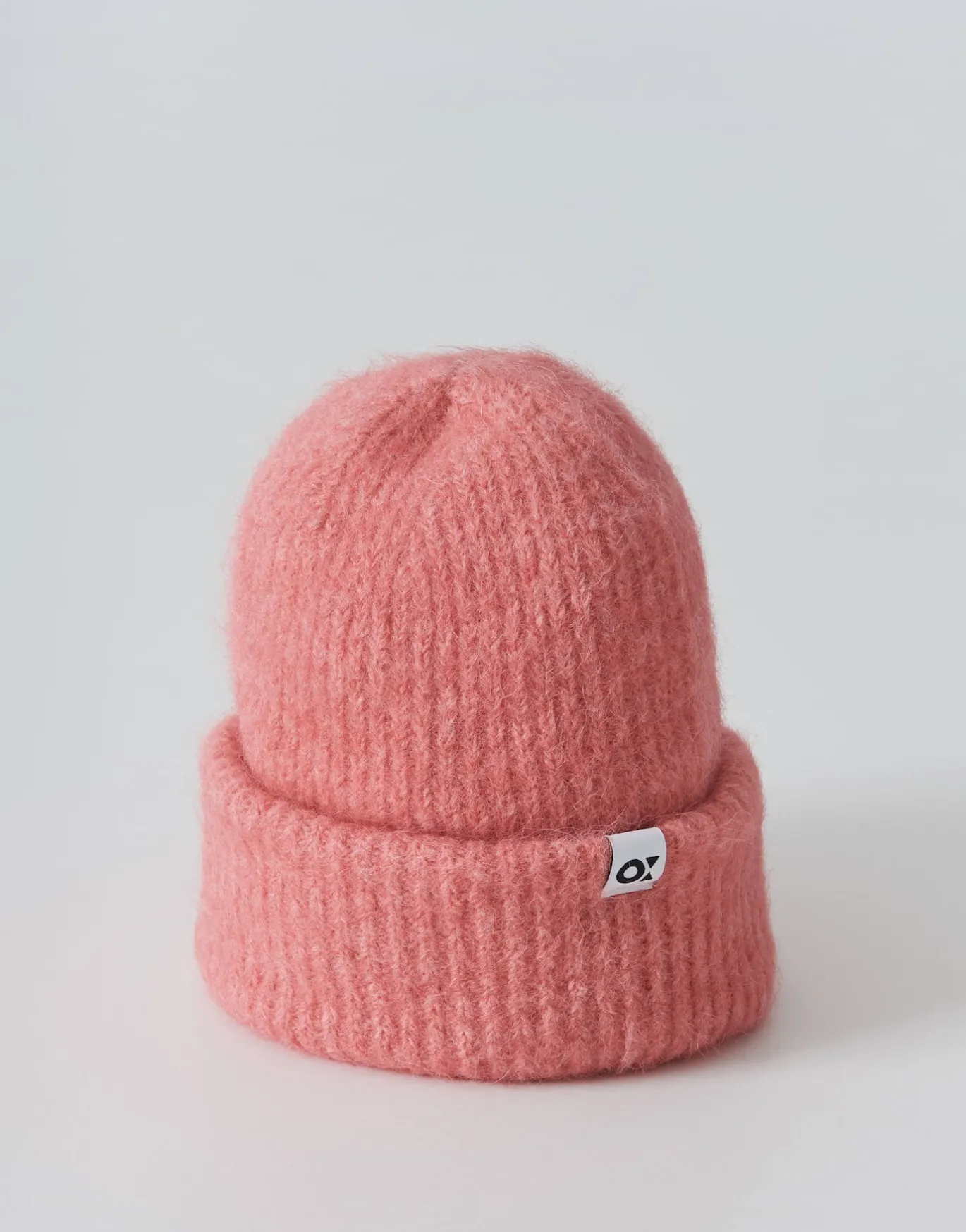Damen OPUS Accessoires^Strickmütze Afello Cap Rosé Online Bestellen