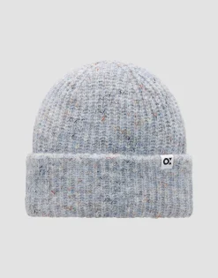 Damen OPUS Accessoires^Strickmütze Amaddie Cap Blau Online Bestellen