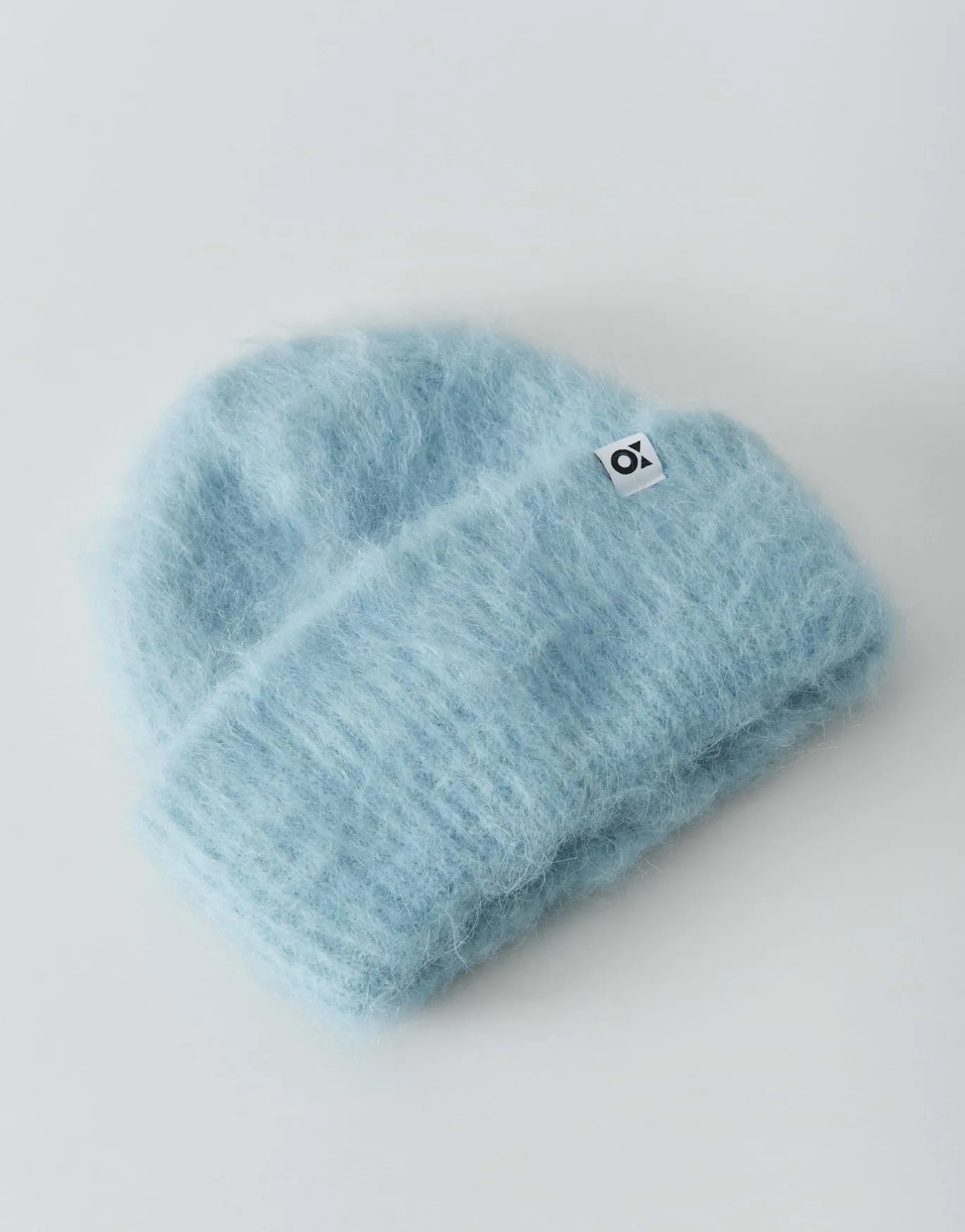 Damen OPUS Accessoires^Strickmütze Atilly Cap Blau Online Bestellen