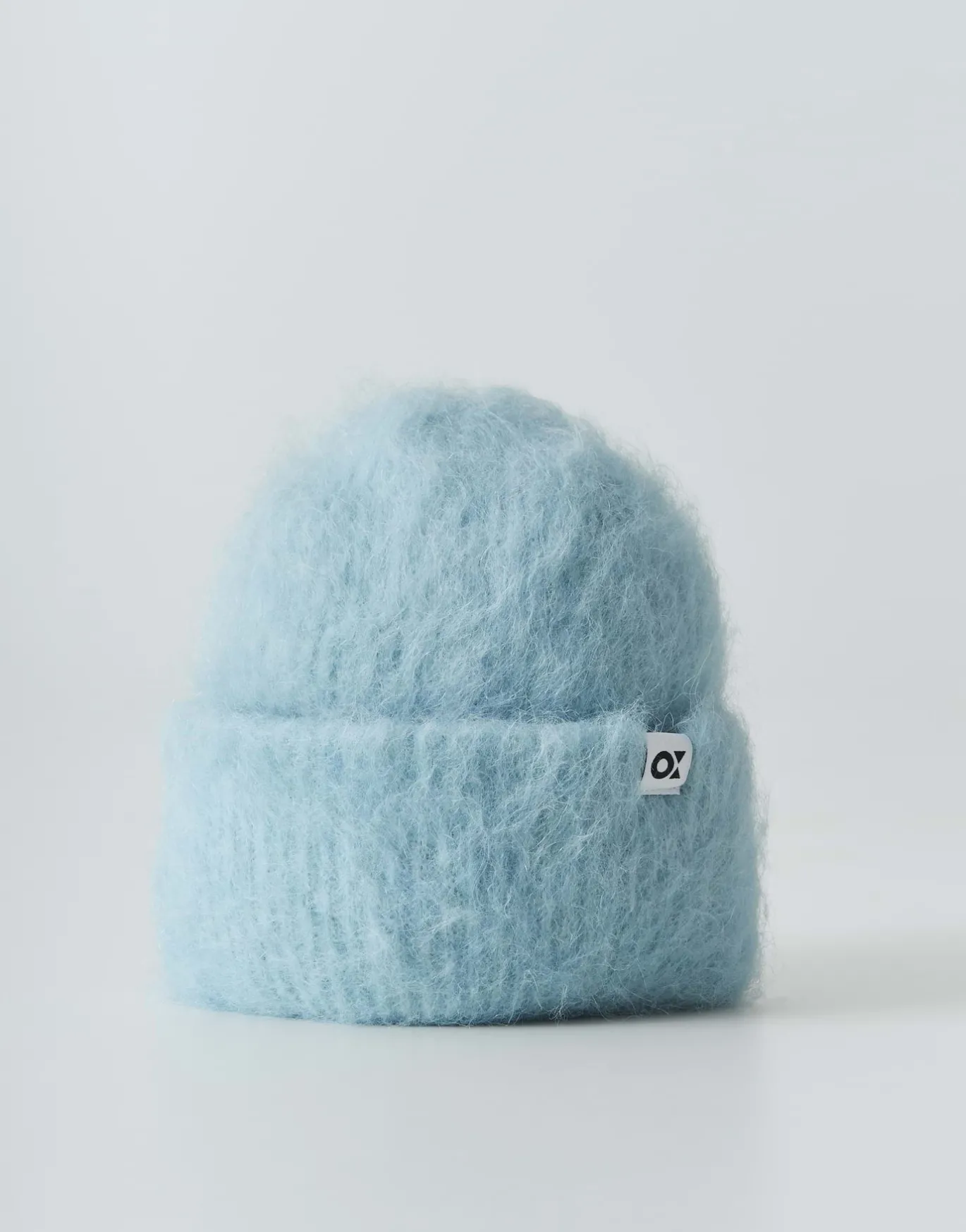 Damen OPUS Accessoires^Strickmütze Atilly Cap Blau Online Bestellen