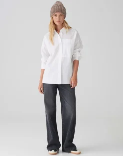 Damen OPUS Accessoires^Strickmütze Awami Rib Braun Online Bestellen