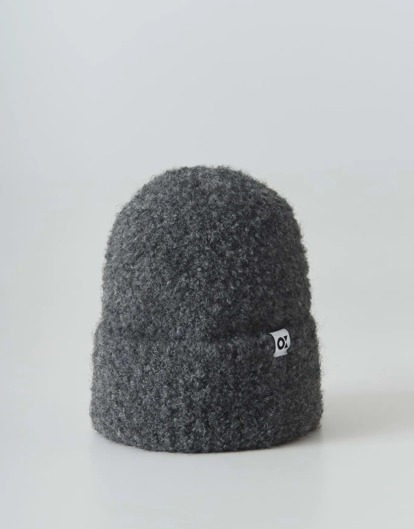 Damen OPUS Accessoires^Strickmütze Awomi Cap Grau Online Bestellen