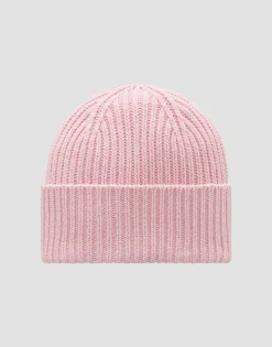 Damen OPUS Accessoires^Strickmütze Beky Soft Rosé Online Bestellen