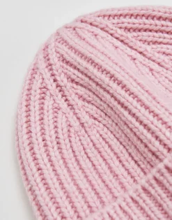 Damen OPUS Accessoires^Strickmütze Beky Soft Rosé Online Bestellen