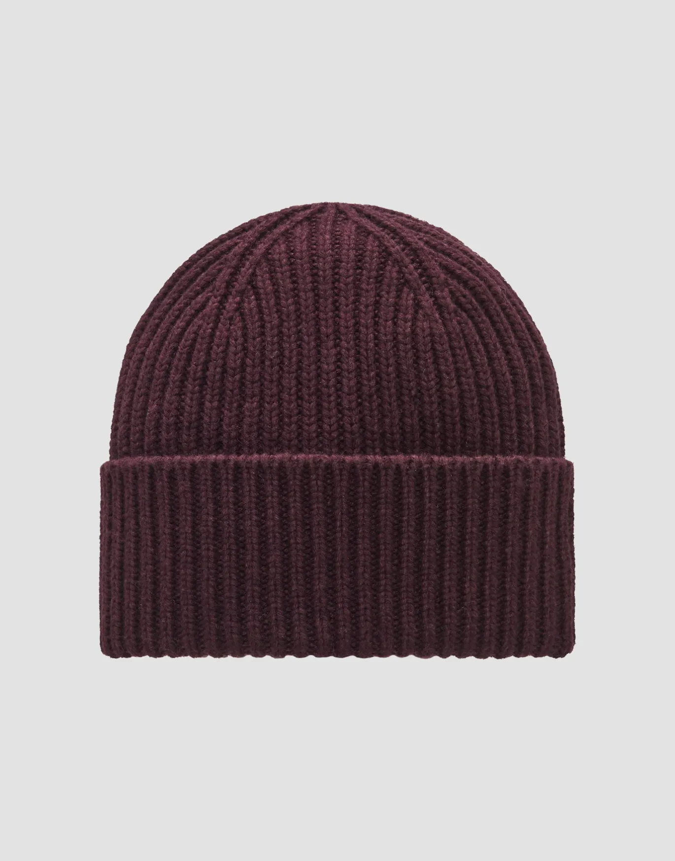 Damen OPUS Accessoires^Strickmütze Beky Soft Rot Online Bestellen