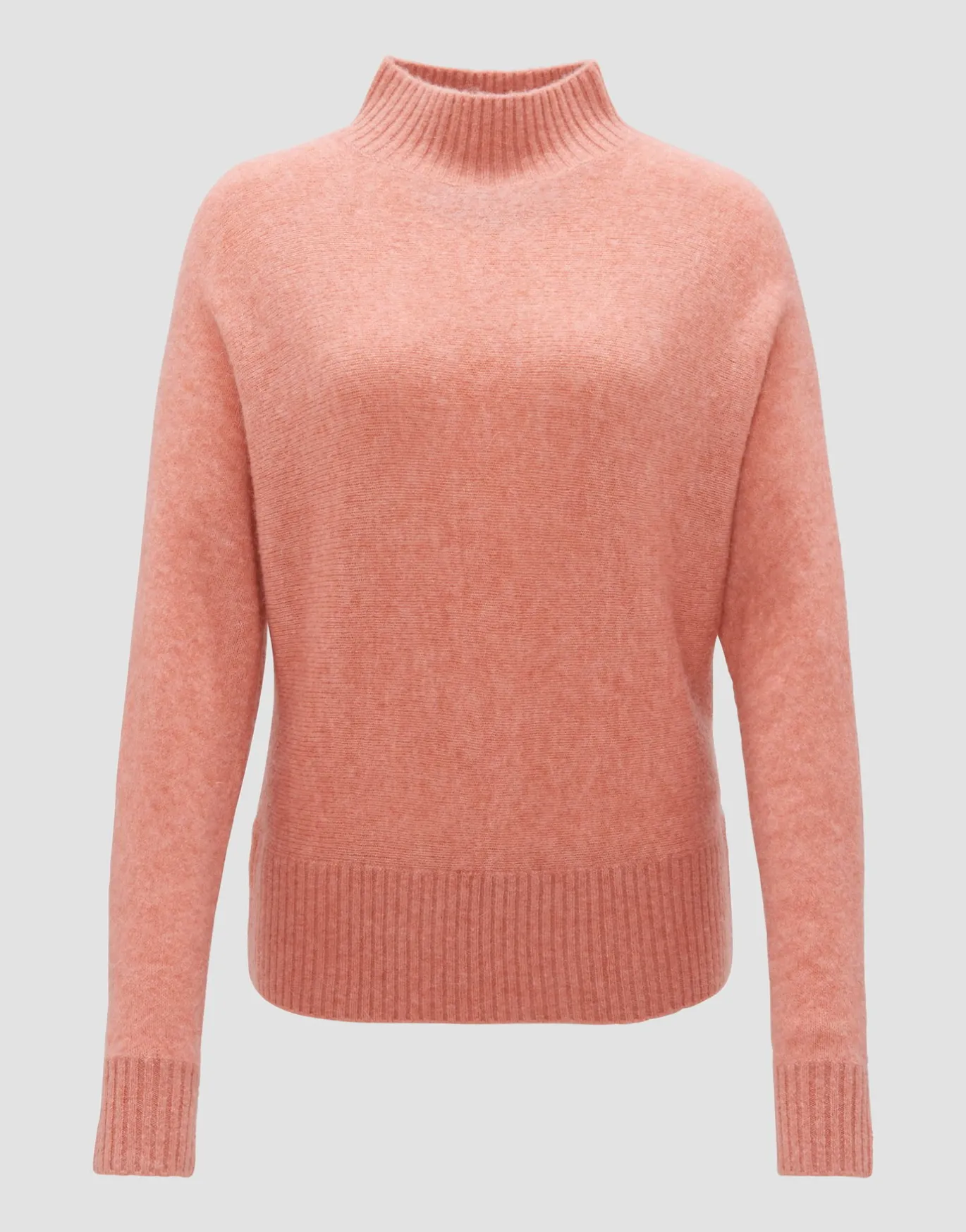 Damen OPUS Strick^Strickpullover Panwerp Rosé Online Bestellen