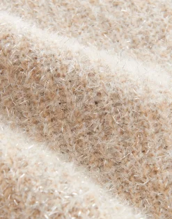 Damen OPUS Strick^Strickpullover Plimma Beige Online Bestellen