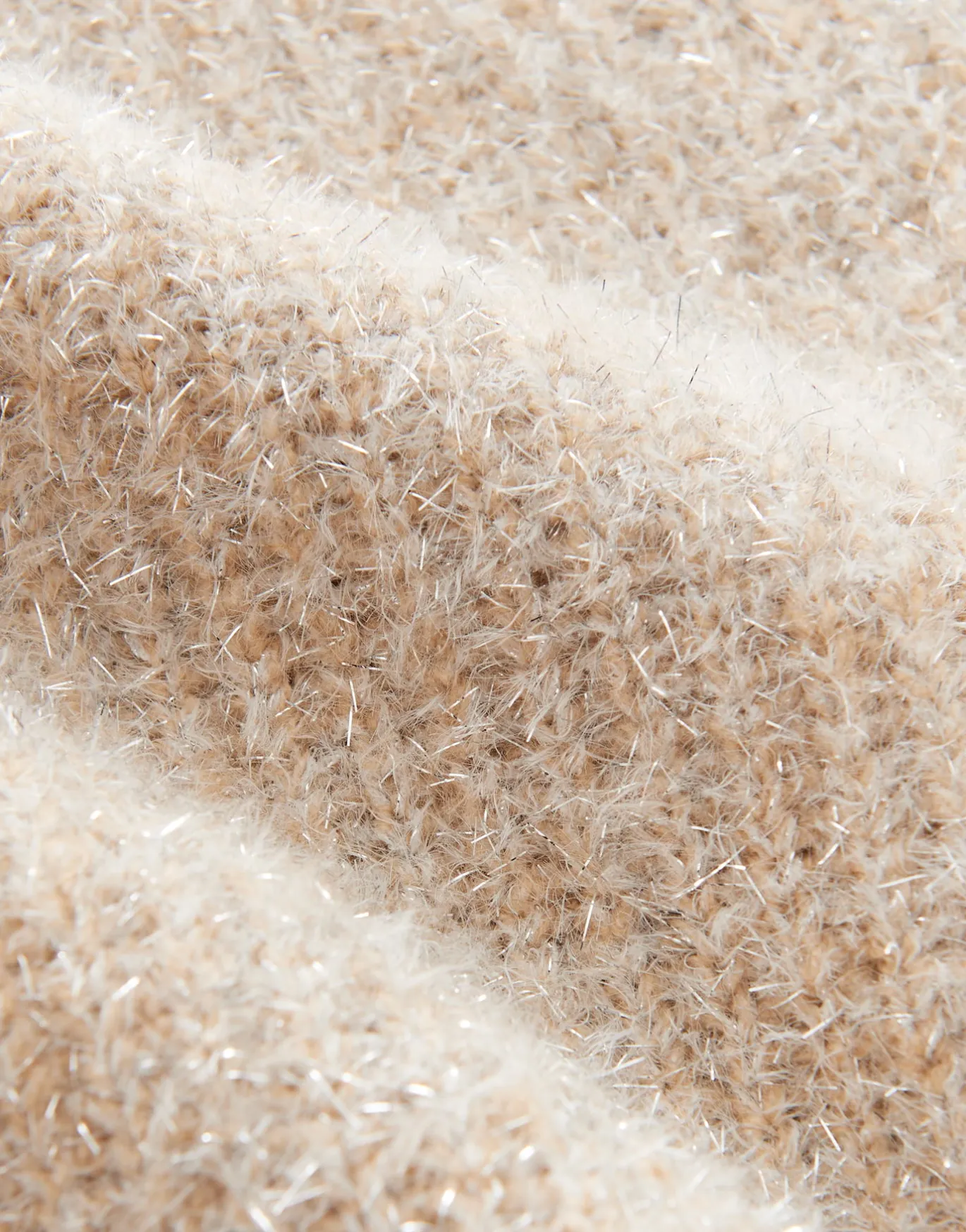 Damen OPUS Strick^Strickpullover Plimma Beige Online Bestellen