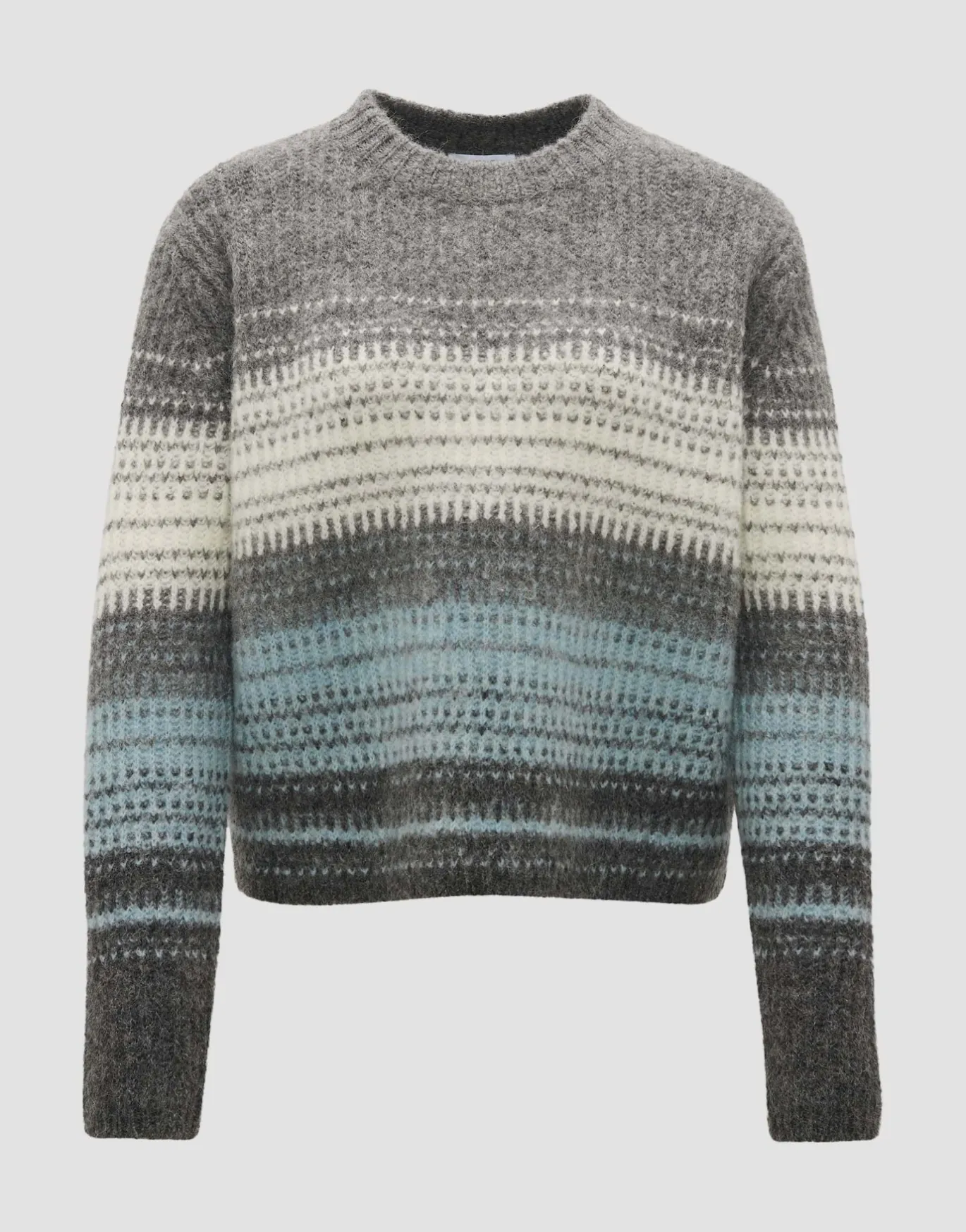 Damen OPUS Strick^Strickpullover Pradeta Blau Online Bestellen