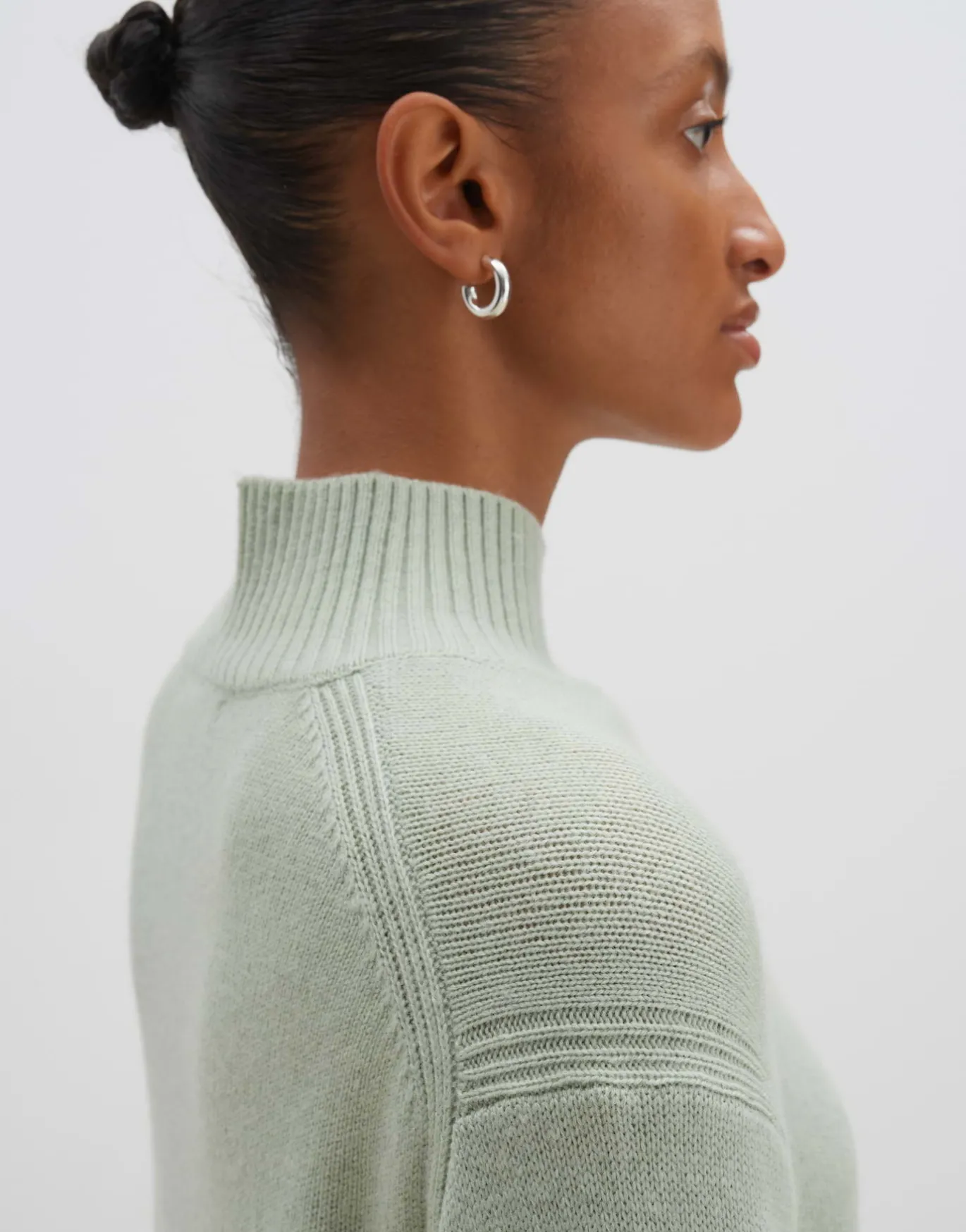 Damen OPUS Strick^Strickpullover Tahila Grün Online Bestellen