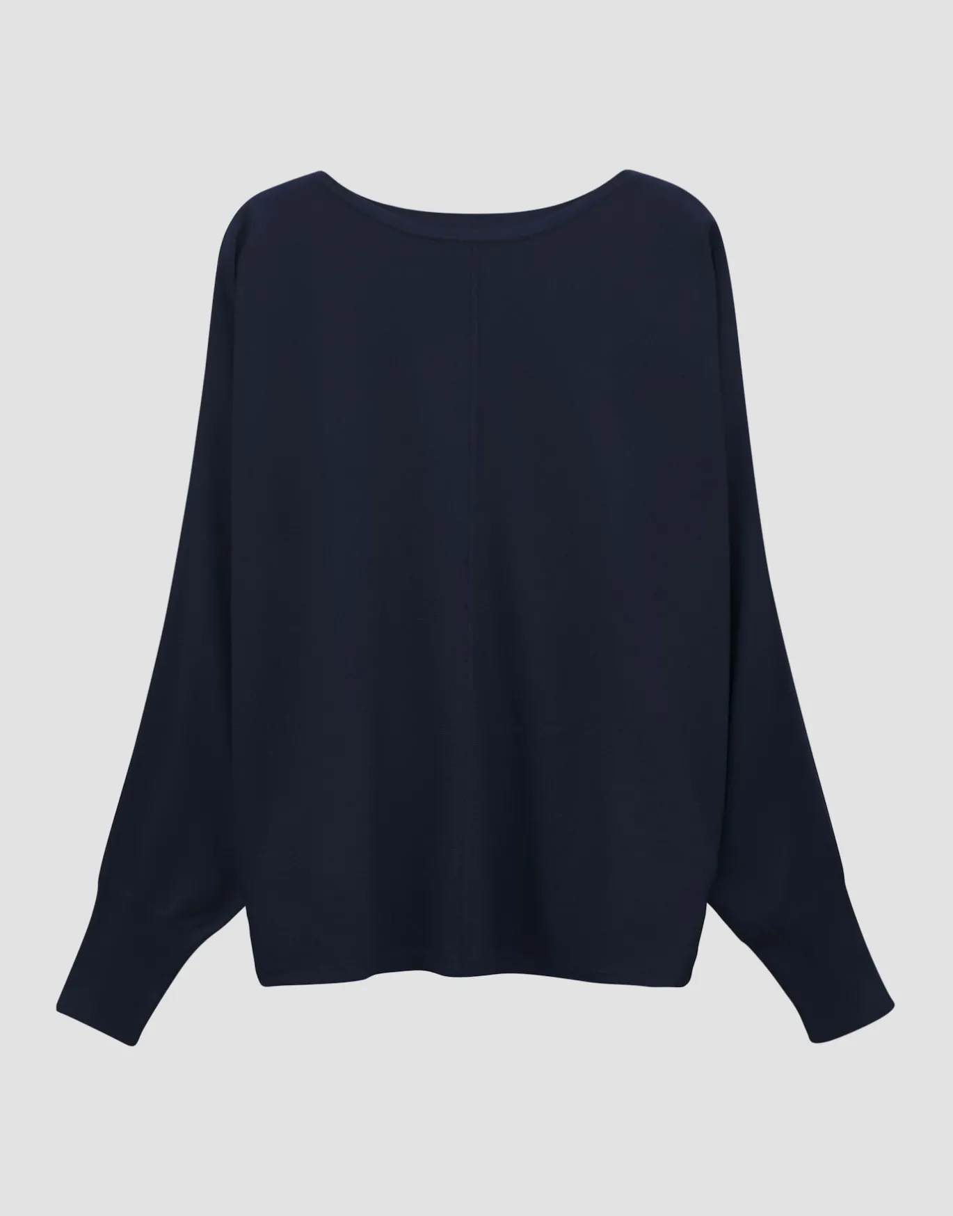 Damen OPUS Strick^Strickpullover Taliya Detail Blau Online Bestellen