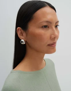 Damen OPUS Strick^Strickpullover Taliya Line Grün Online Bestellen