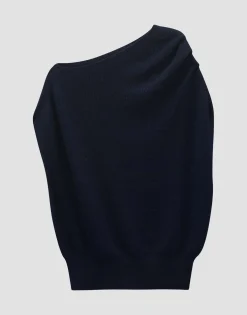 Damen OPUS Strick^Strickpullover Tamena Blau Online Bestellen