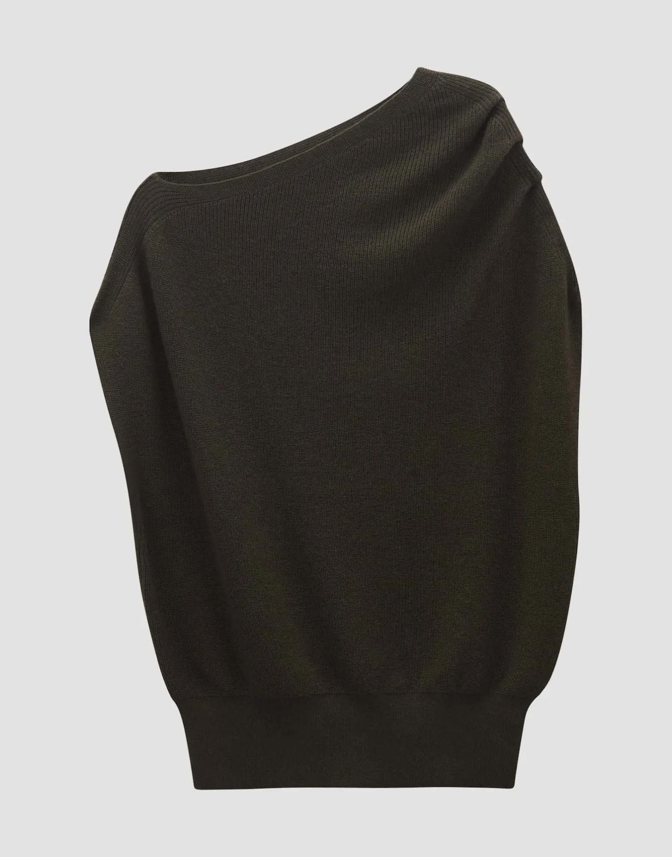 Damen OPUS Strick^Strickpullover Tamena Grün Online Bestellen