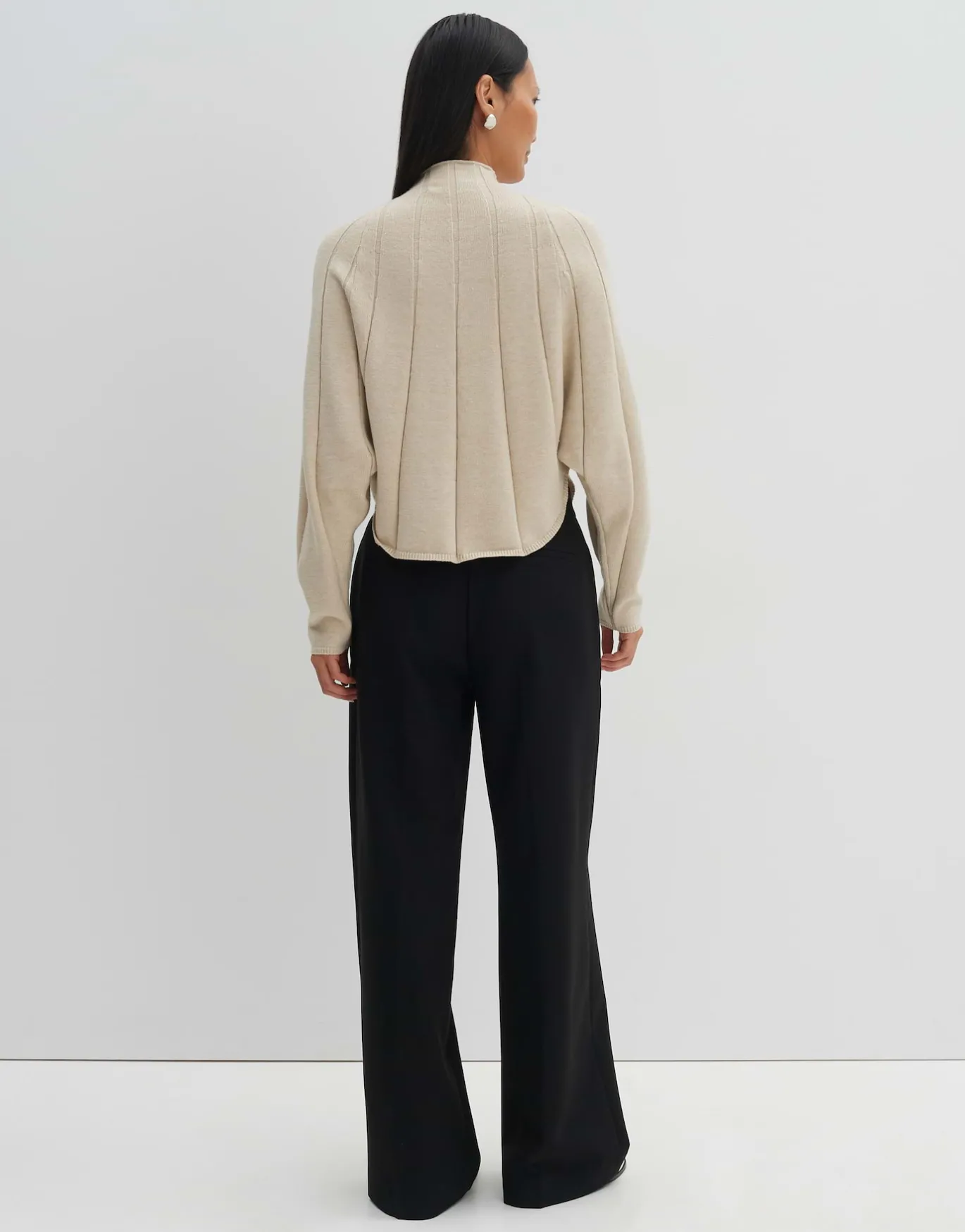 Damen OPUS Strick^Strickpullover Tanima Beige Online Bestellen