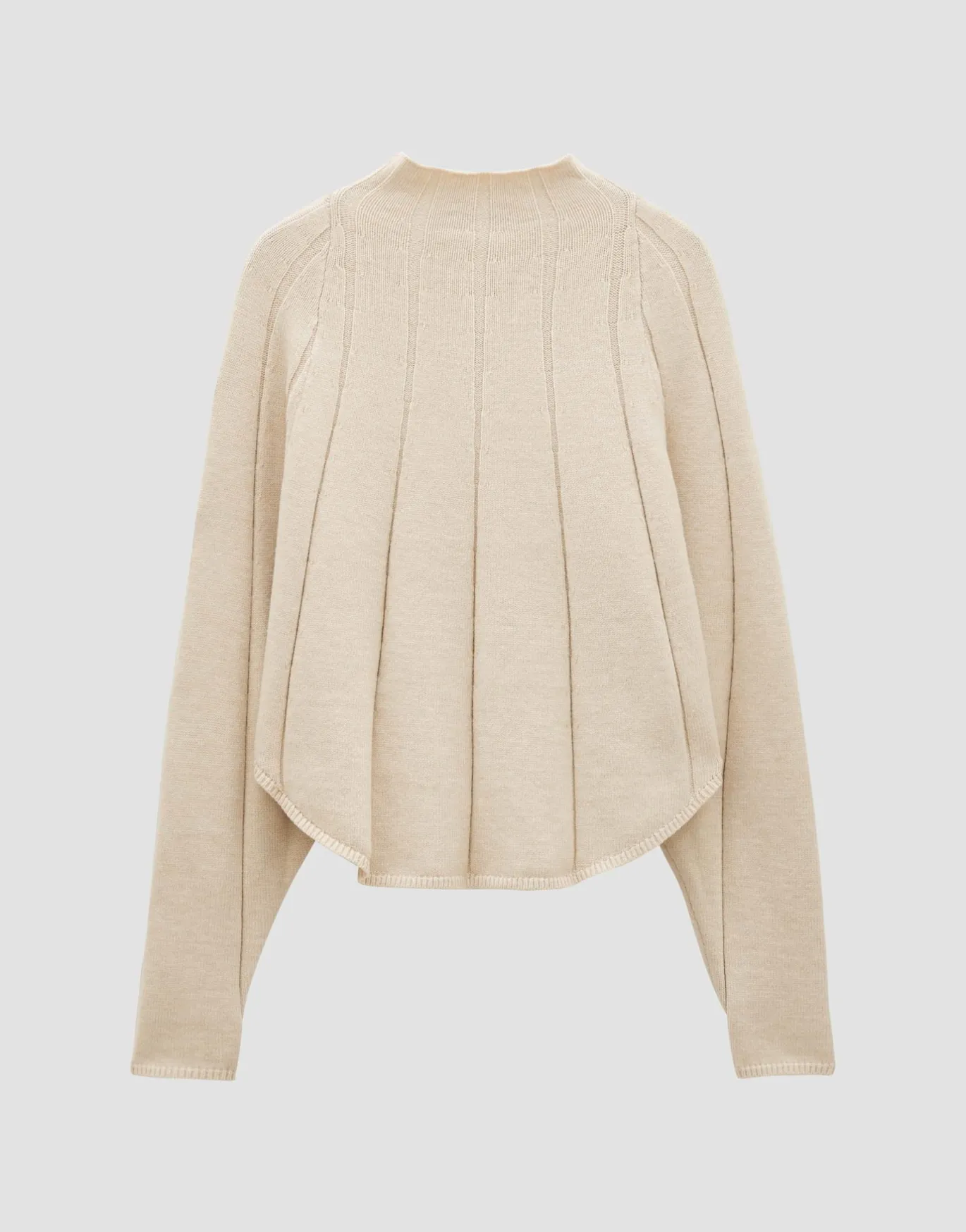 Damen OPUS Strick^Strickpullover Tanima Beige Online Bestellen