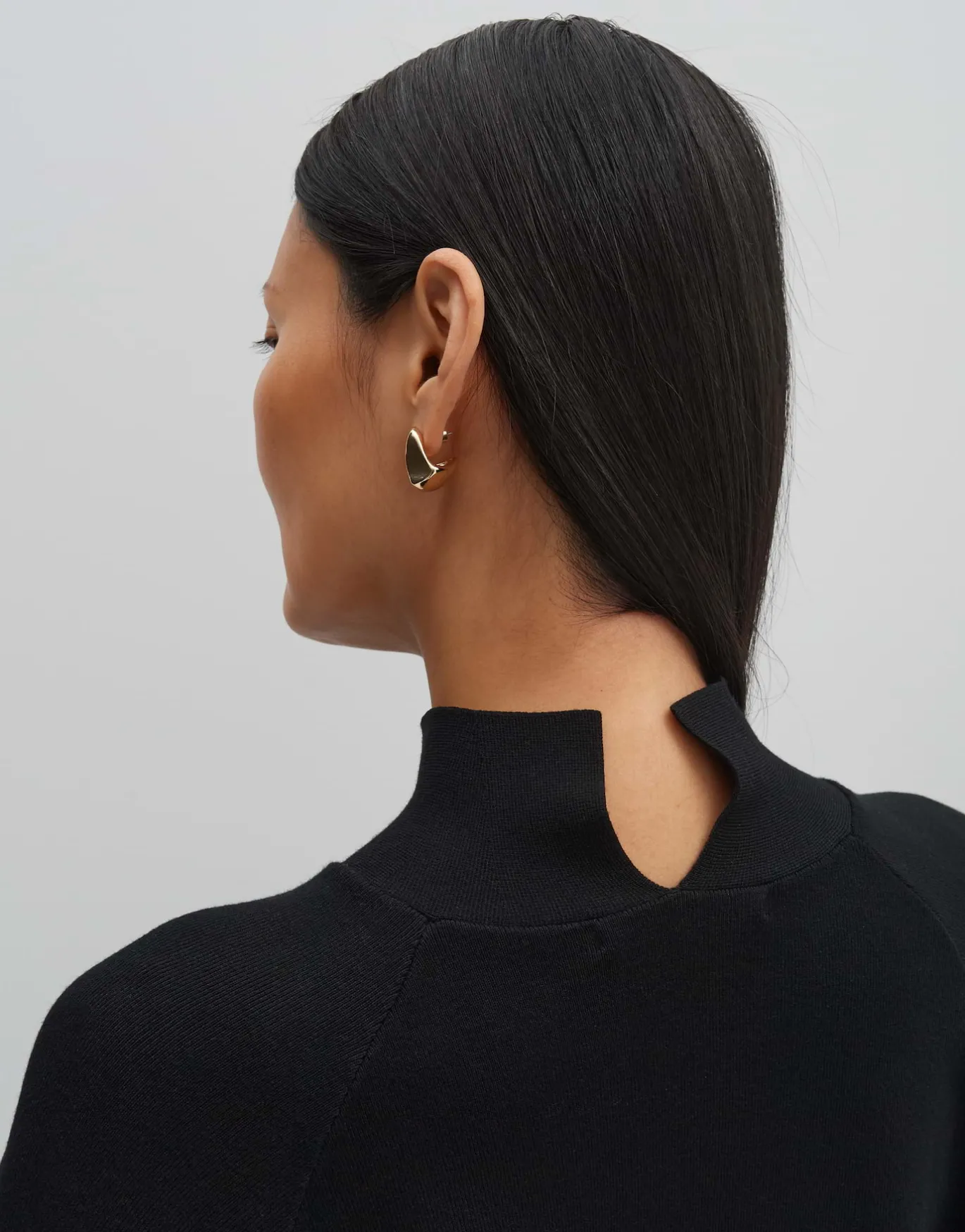 Damen OPUS Strick^Strickpullover Tellie Schwarz Online Bestellen