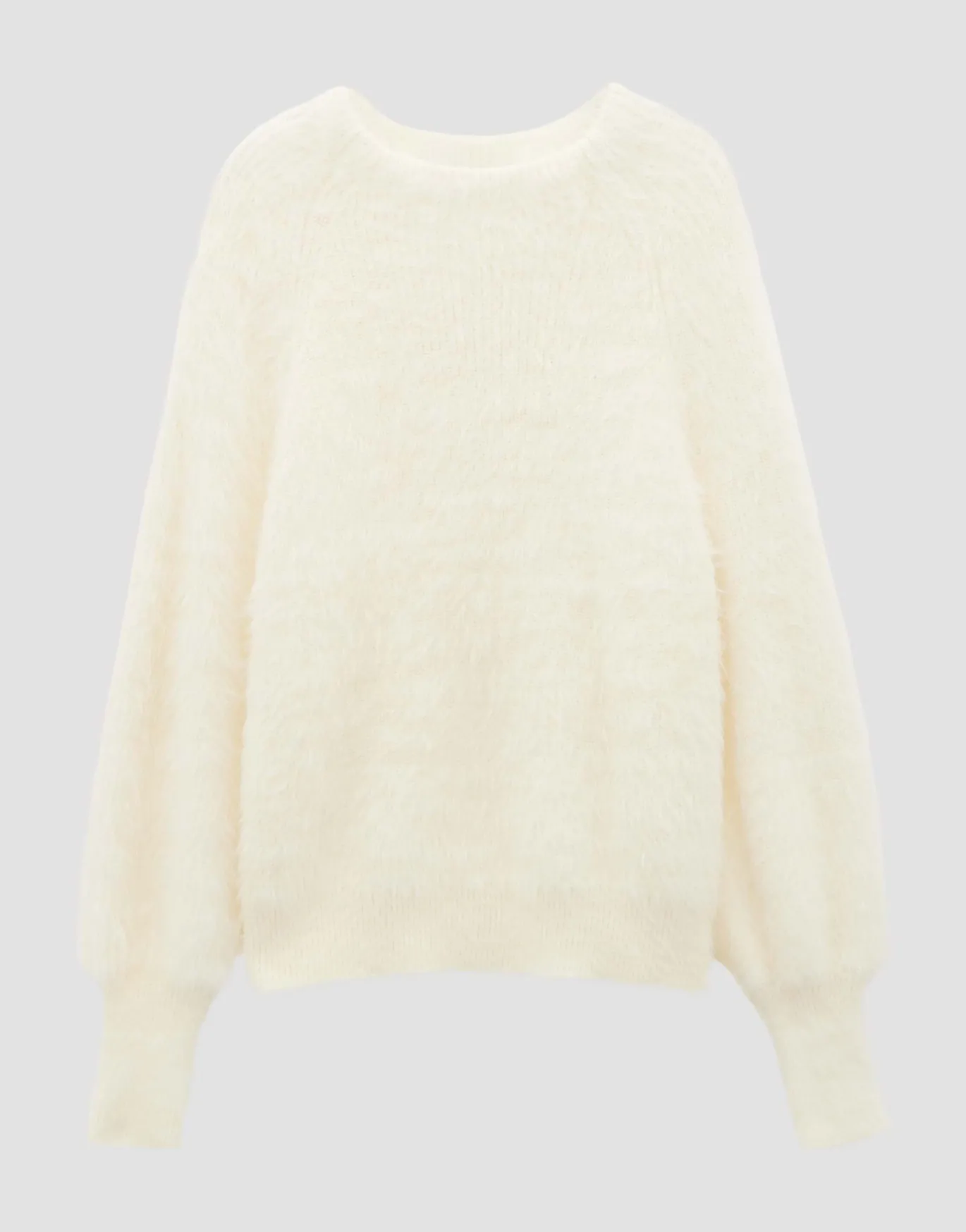 Damen OPUS Strick^Strickpullover Tissie Weiß Online Bestellen