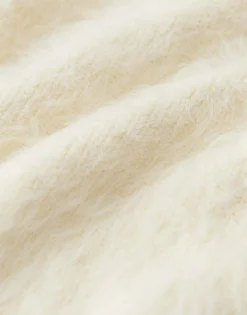 Damen OPUS Strick^Strickpullover Tissie Weiß Online Bestellen