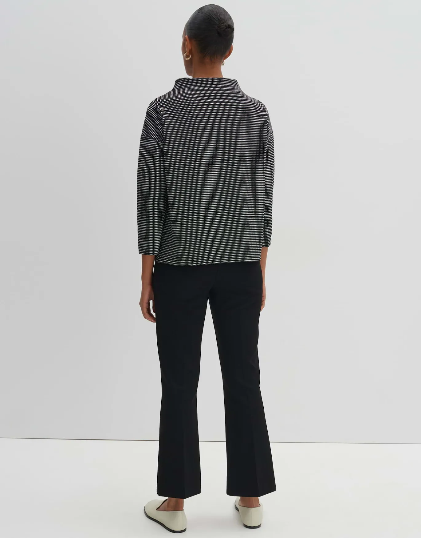 Damen OPUS Sweat^Sweater Ujannah Schwarz Online Bestellen