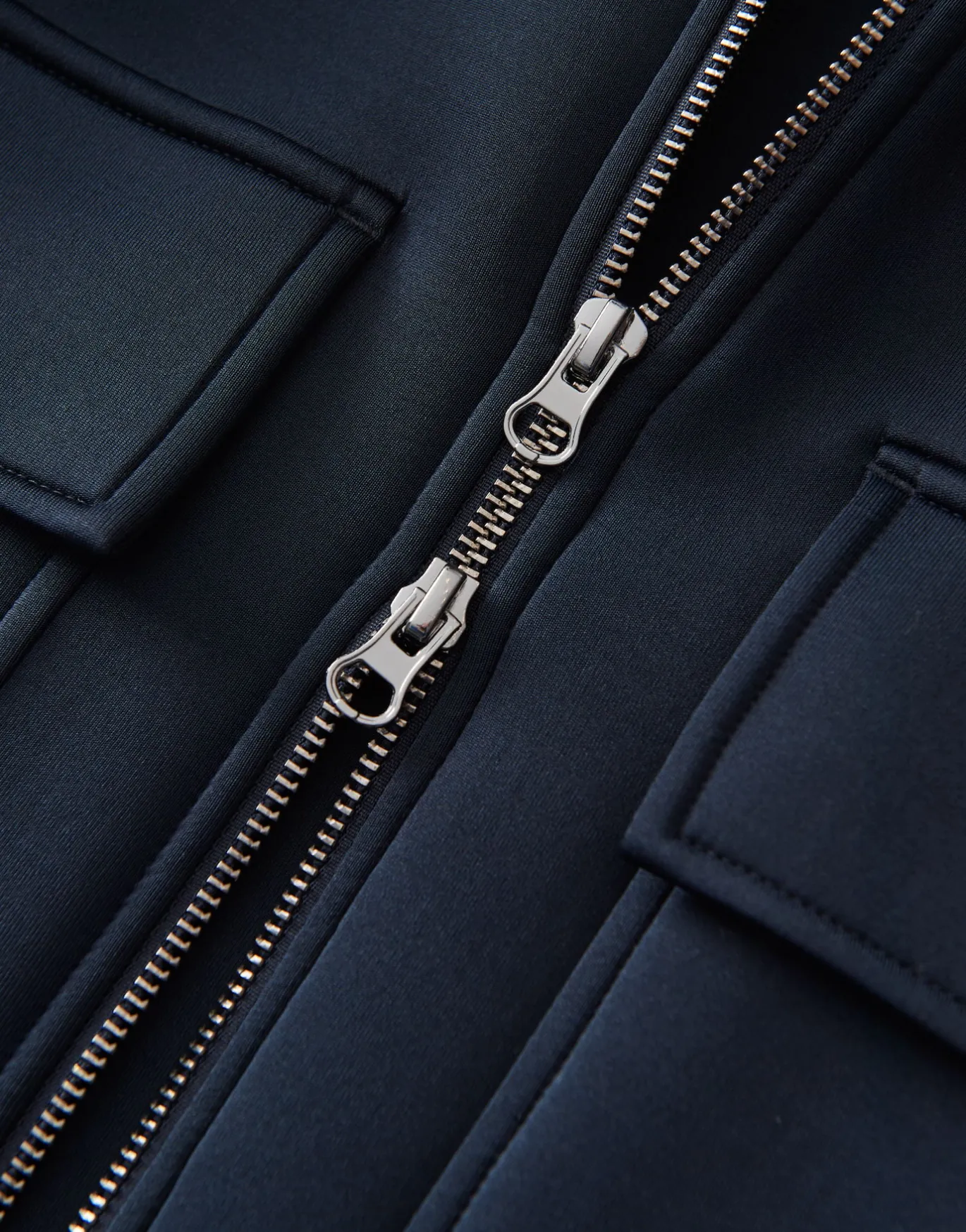 Damen OPUS Sweat^Sweatjacke Gidal Blau Online Bestellen