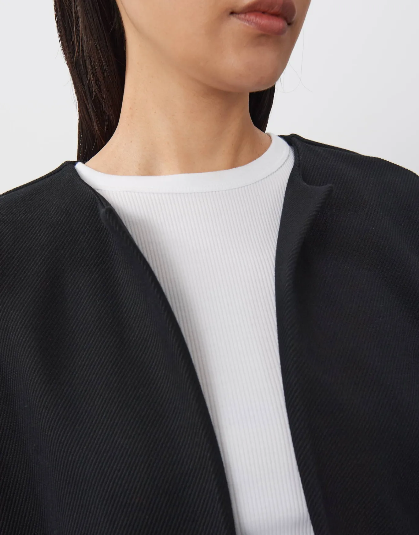 Damen OPUS Sweat^Sweatjacke Ucamilla Schwarz Online Bestellen