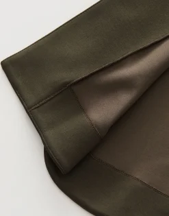 Damen OPUS Sweat^Sweatjacke Uleiko Grün Online Bestellen