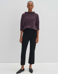 Damen OPUS Sweat^Sweatshirt Umika Rot Online Bestellen